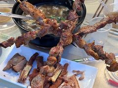 -同来顺烧烤餐厅(哈尔滨道店)