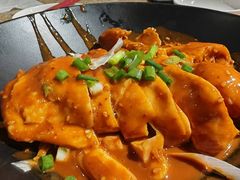 -金谷园饺子馆(北邮总店)