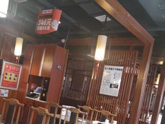 -郑喜旺烧烤(郑州总店)