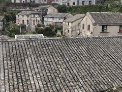 -东沙渔村
