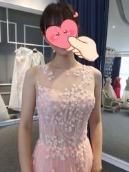 礼服-WECOUTURE高级订制广州