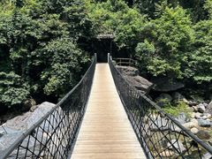 -石台牯牛降景区