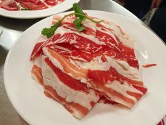 -燃计沙茶皇·香港沙茶火锅(人广旗舰店)