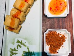 -青花椒花椒鱼(合生汇店)