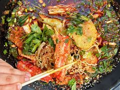 -辣派•冒菜·麻辣香锅