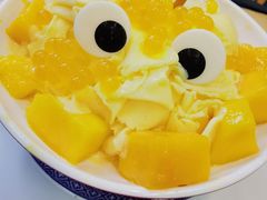 -江记甜品(罗湖店)