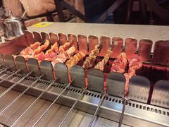 -邢氏老太太烧烤(南山店)