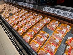 -物美超市(通州华业玫瑰店)