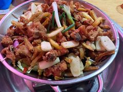 -知味脆皮鸡