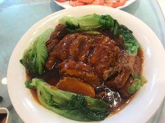 -朱仔记食府(江南大道店)