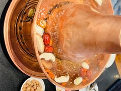 -南门涮肉(北洼路店)