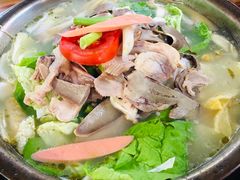 -陈记泸州酸菜豆花火锅(建设路店)