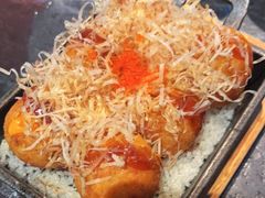 -极盐铁板烧(仓山万达广场店)