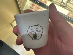 -喜茶(深圳壹方城DP店)