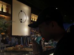 -STARRY CAFE & LOUNGE BAR(高新店)