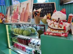 -CHOCHENG&CO.(欢乐海岸店)