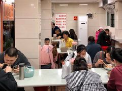 大堂-舒记粉店(七星路店)