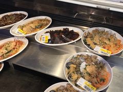 -盒马鲜生(王府广场店)