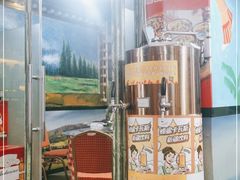 -莲香西域·正宗新疆菜(龙华店)