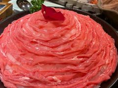 -袁老四老火锅(太古里二店)