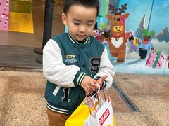 -洋洋广场(南街店)