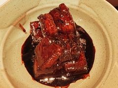 -庐灶江南·江南菜·四合院Bistro(东直门雍和宫·原华侨宾馆店)