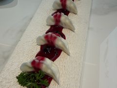 -船歌·鱼水饺青岛菜(枫蓝国际购物中心店)