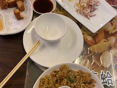 -盛中钰广味小馆