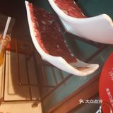 之前常吃的一家火锅店～好久都没来了～菜品还和之前差不