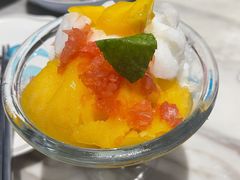杨枝甘露-宝月楼·台湾菜馆(天河城店)