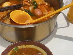 -金张爷盘盘麻辣烫(晨阳路店)