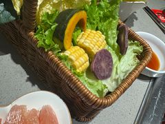 -海底捞火锅(正大乐城店)