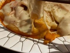 -槿Story·韩国料理(望京韩国美食城店)