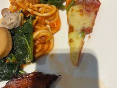 -威珀斯酒店·珀萃美食餐厅