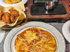 -一沙一城·岩烤牛扒(深圳首店)