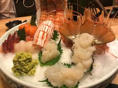 -王鼎精致料理铁板烧(世博源店)