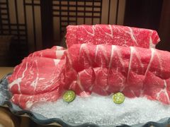 -余欢领鲜火锅(新街口店)