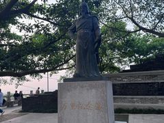 -小南山公园