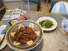 -皖香览约·徽菜(吴江吾悦店)
