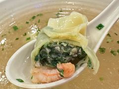 -东泰祥生煎馆(陕西南路店)