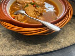 -印巷里主题餐厅(马鞍山店)