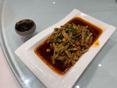 -院8里·少城记忆老川菜(宽窄巷子店)