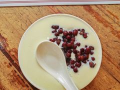 -沙湾姜埋奶(兴新包店)