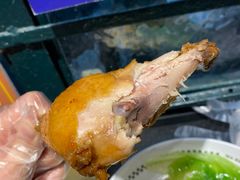 -孖记茶档·热腾茶餐(荔湾领展广场店)