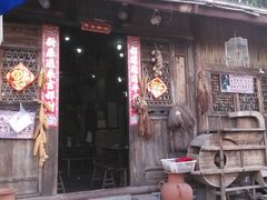 -田园印象·成都土菜院子(华阳店)