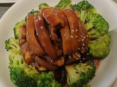 -创味·民间海南菜·非遗藤桥排骨(藤桥·免税城店)