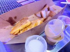 碗托咯吱双拼-杏好遇见你(总店)