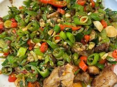 -建辉湖南土菜馆(南大街店)