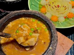-锦楼·臻选新杭帮(杭州中心店)