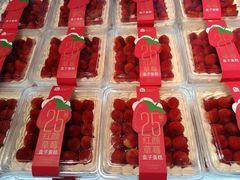 -盒马鲜生(大都荟店)